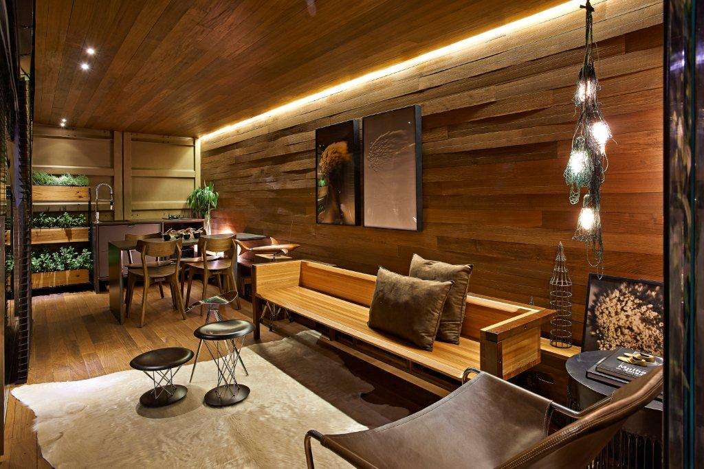 20-футовый 40-футовый отель Camps Mobile Prefab Room Роскошный современный сборный дом