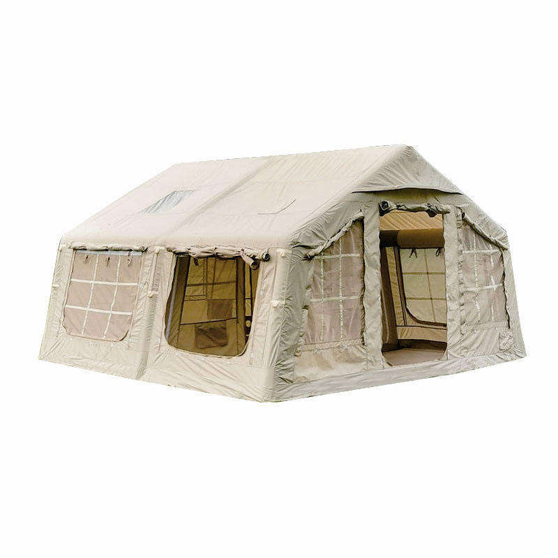 Outdoor Inflatable Camping Tents