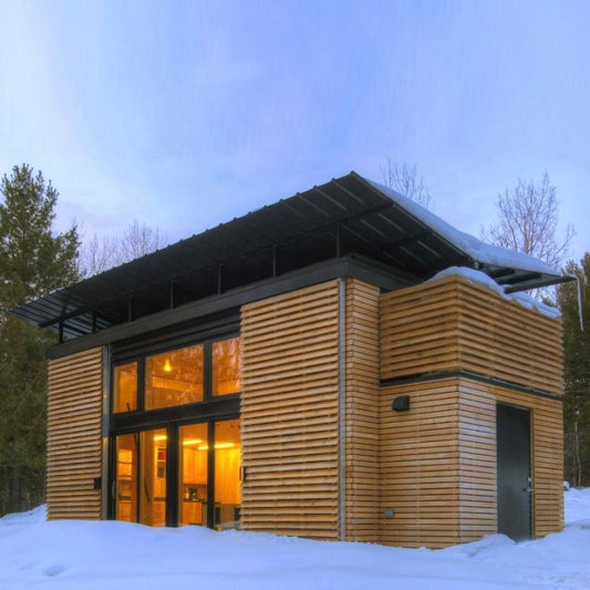 Prefabricated Luxury Homes Tiny House Prefab Living Container Houses