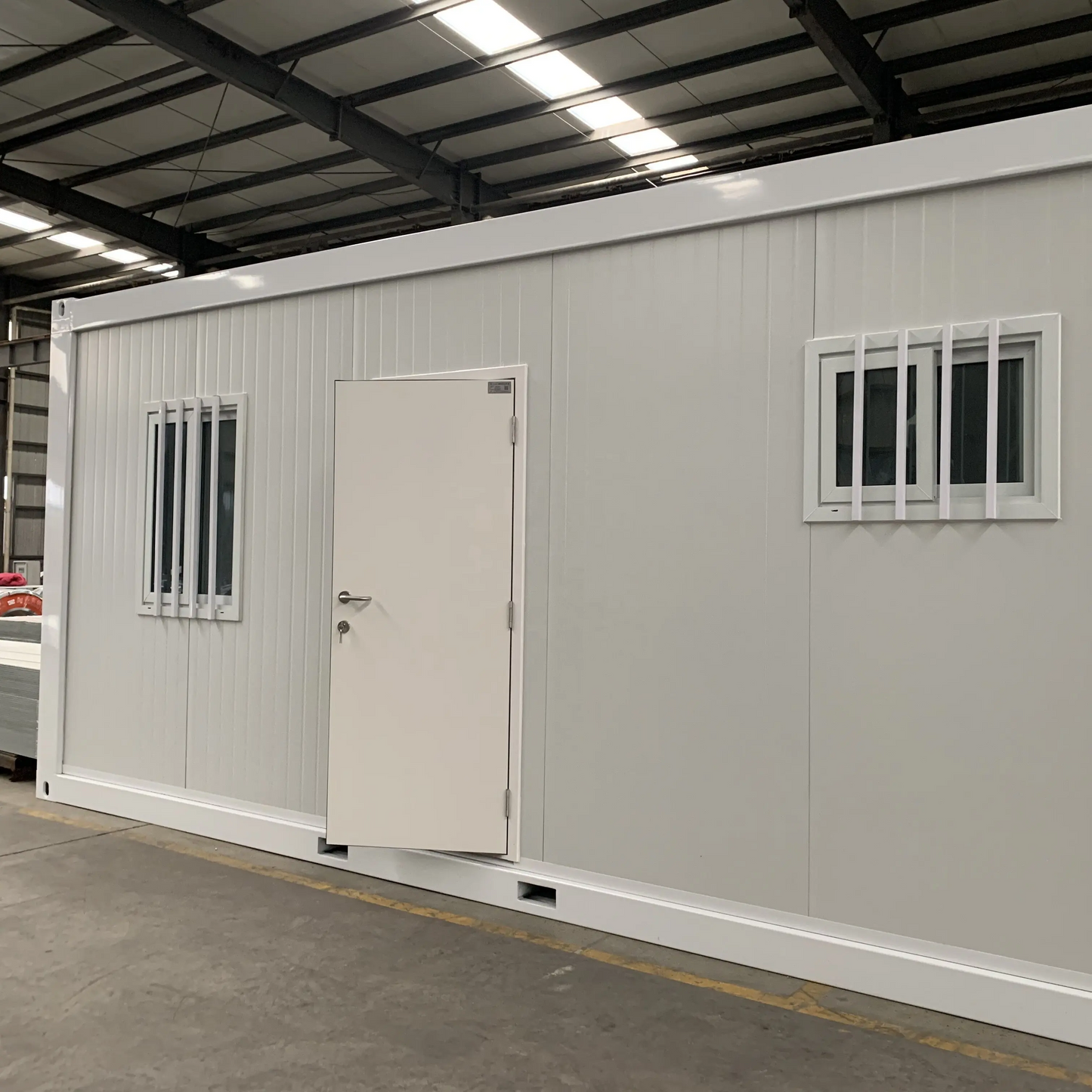 Container Home Building Modular Prefabricated Container