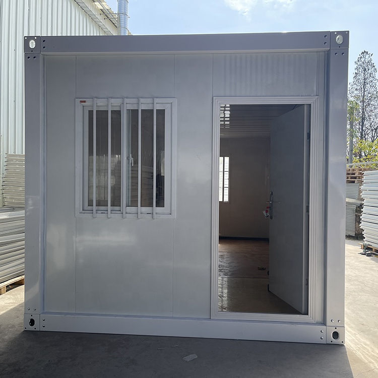 Dormitory/Hotel/School/Apartment/Office Luxury Building Container Houses