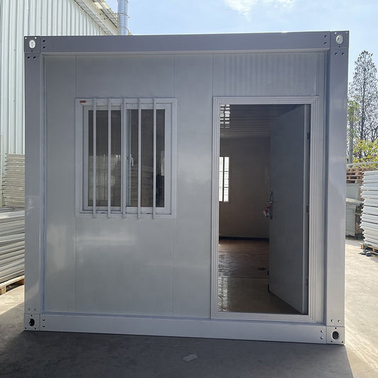 Dormitory/Hotel/School/Apartment/Office Luxury Building Container Houses