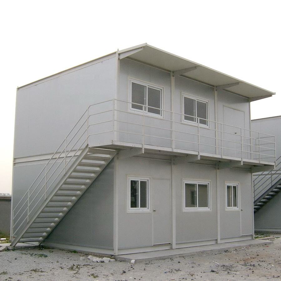 Container Home Building Modular Prefabricated Container