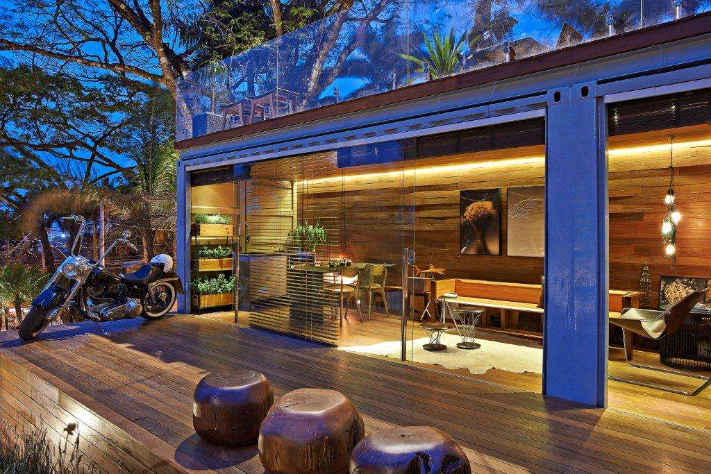 20-футовый 40-футовый отель Camps Mobile Prefab Room Роскошный современный сборный дом