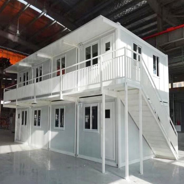 Prefab House Portable Container House