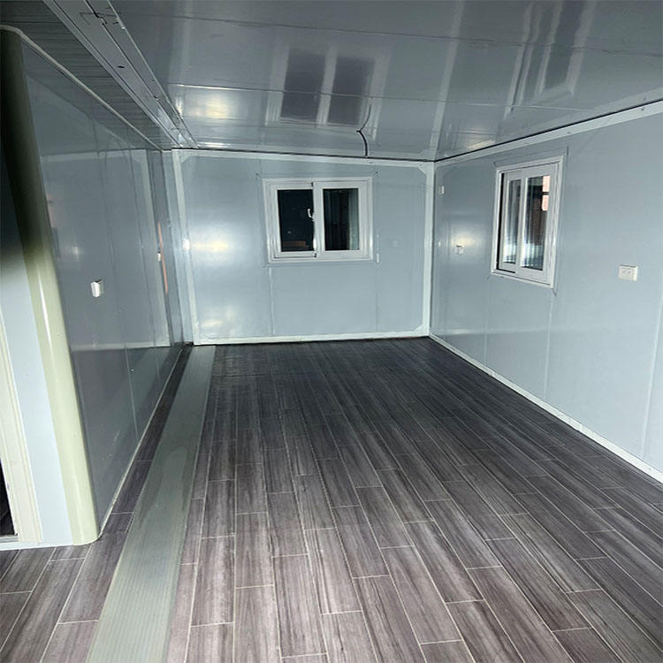 Casa Modular Ampliable
