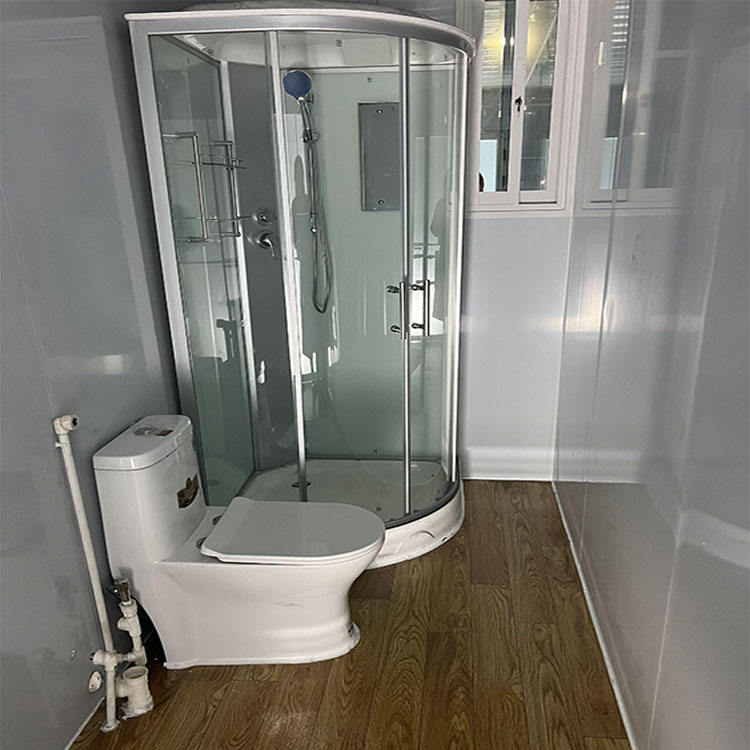 20ft 40ft Extendable Folding Expandable Container House