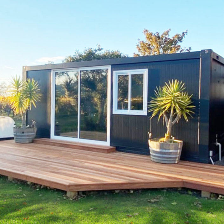 Casa Móvil Casa Modular Hause Contenedor