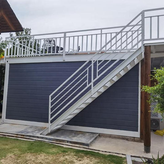 20/40ft 2/3 Bedrooms Tiny Modular House Container Home