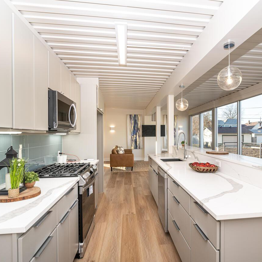Cheap container houses made in china portable homes 3 bedroom container house