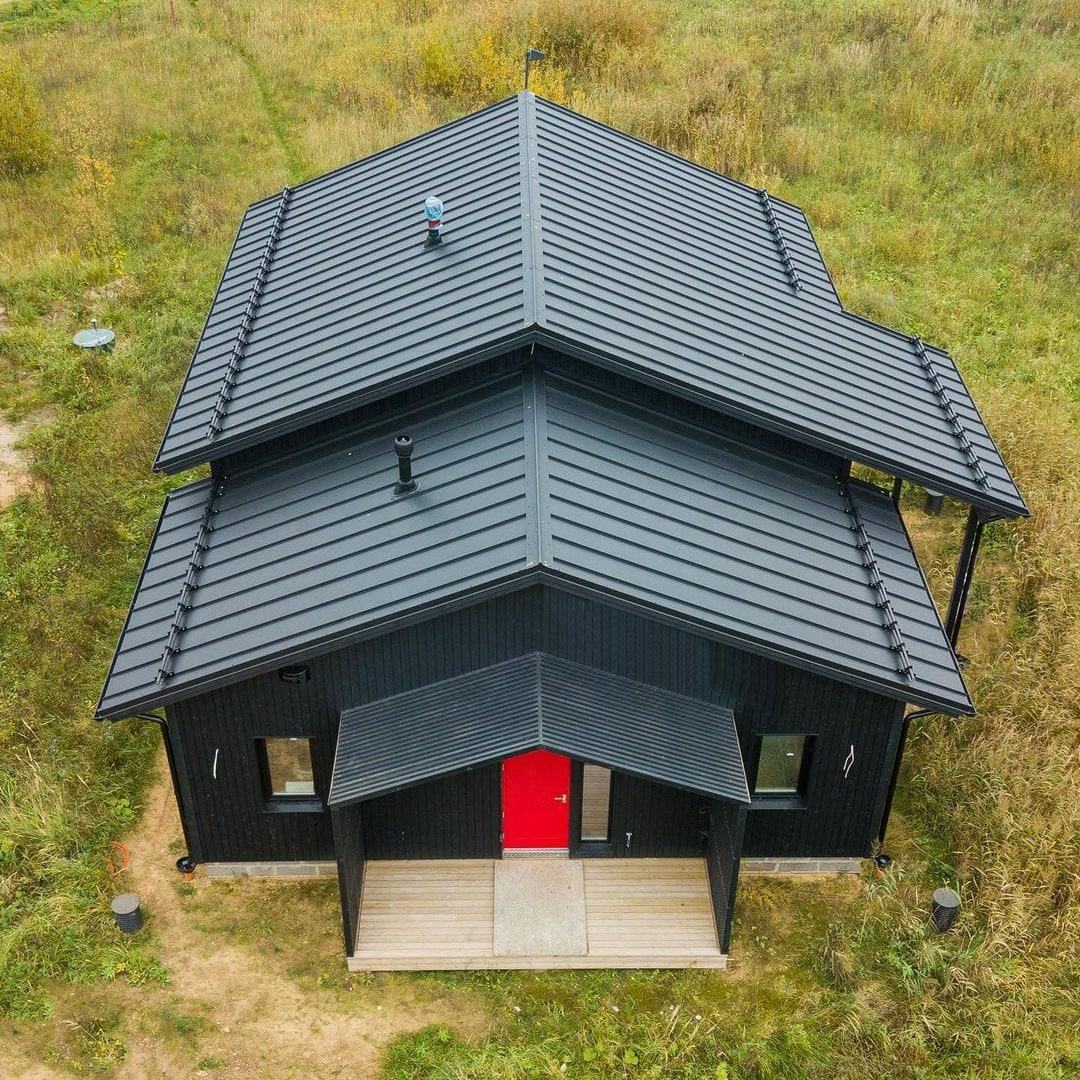 Prefab House Modular Homes Prefab House Luxury Homes Light Steel Homestay