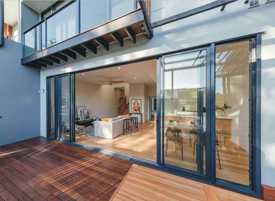 Villas Prefab Houses Prefabricated Small Light Steel Container Houses