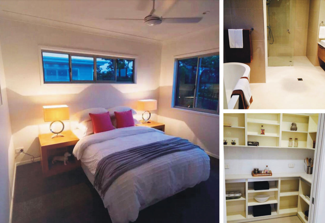Villas Prefab Houses Prefabricated Small Light Steel Container Houses