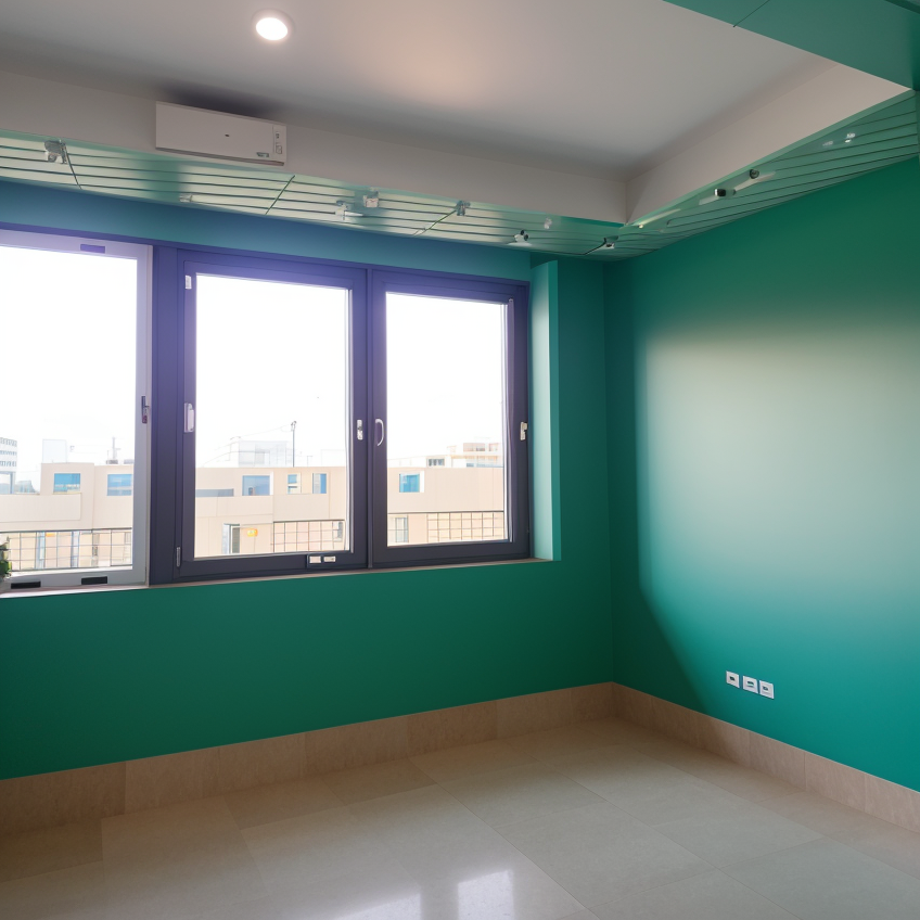 Double layers Customized Appearance Luxury Container House