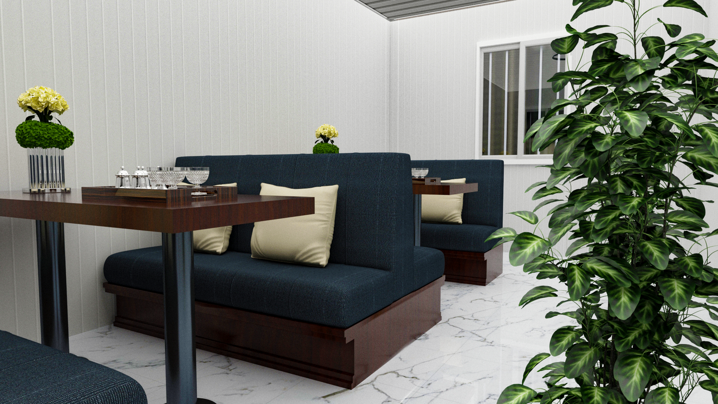 Сборные контейнерные дома