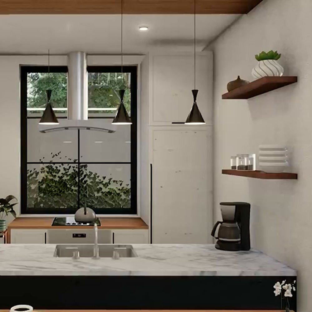 Prefabric Modern Prefab Houses