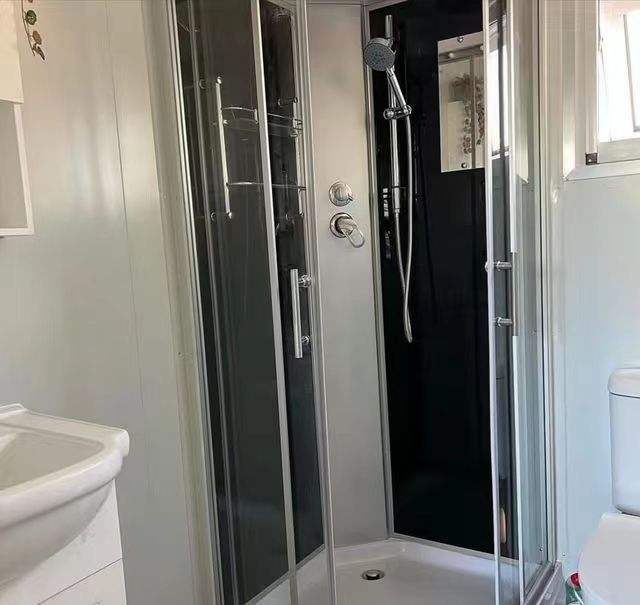 40ft Easy Install Expandable Container House