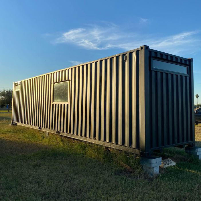 Сборный стальной курортный отель с сборными домами с ванными комнатами