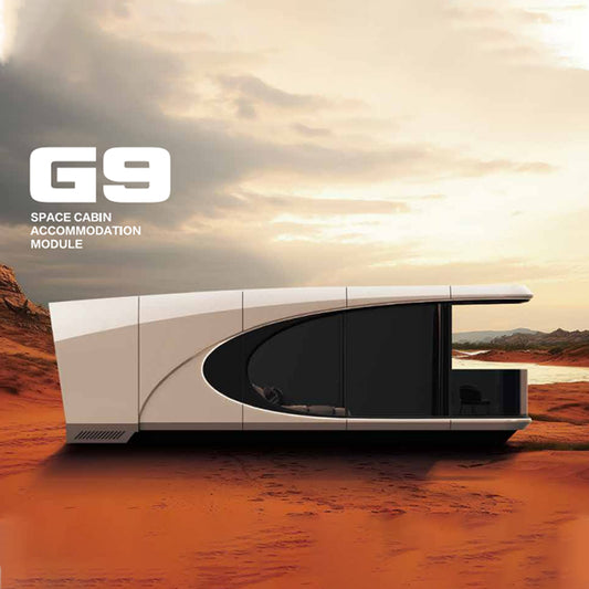 Space Cabin  G9 X-Inspace