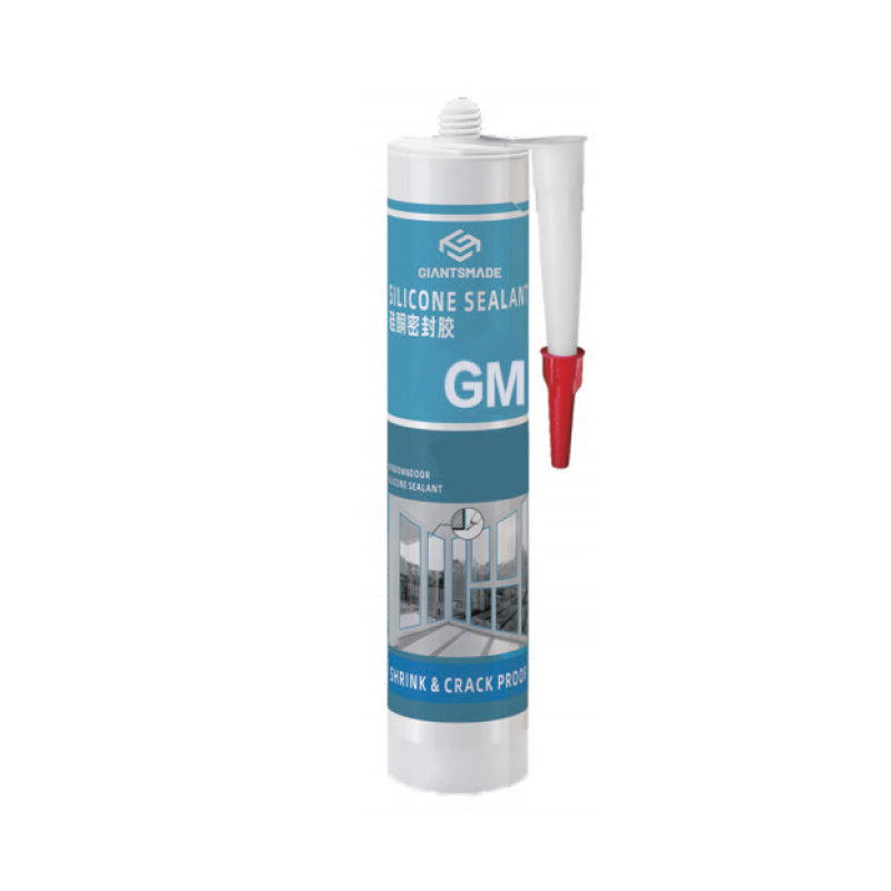 Dedicated to Window&Door - Special adhesive