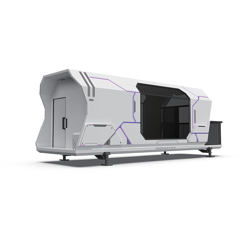Space Cabin G6 X-Inspace