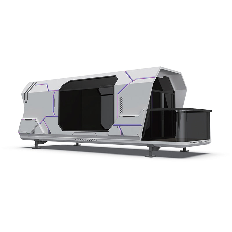 Space Cabin G6 X-Inspace