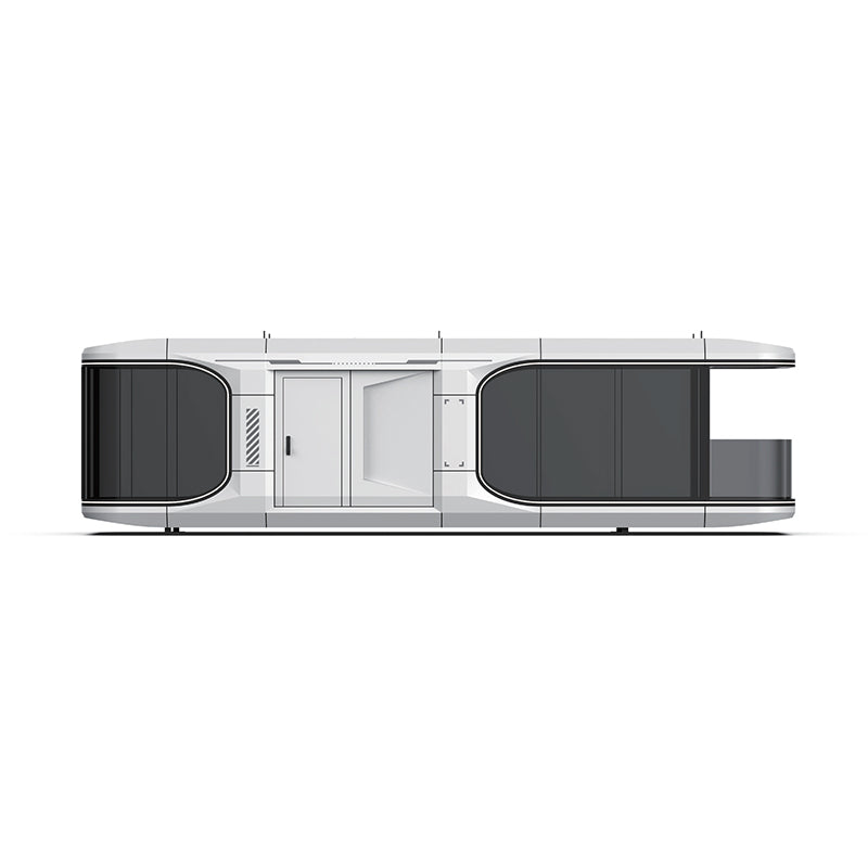 Space Cabin G7 X-Inspace