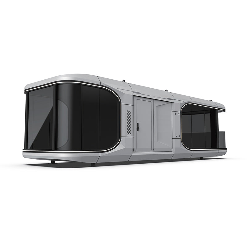 Space Cabin G7 X-Inspace
