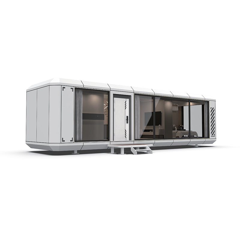 Space Cabin G8 X-Inspace