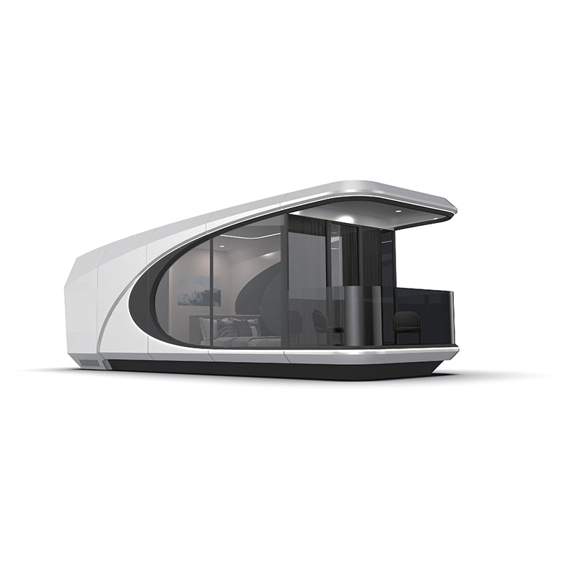 Space Cabin G9 X-Inspace