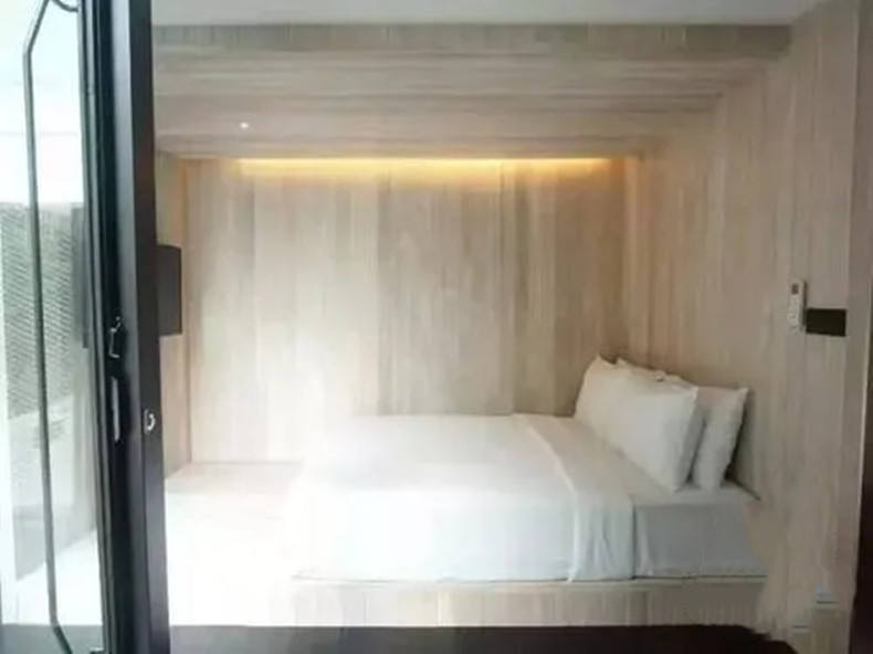 Vivienda contenedor residencial ampliable