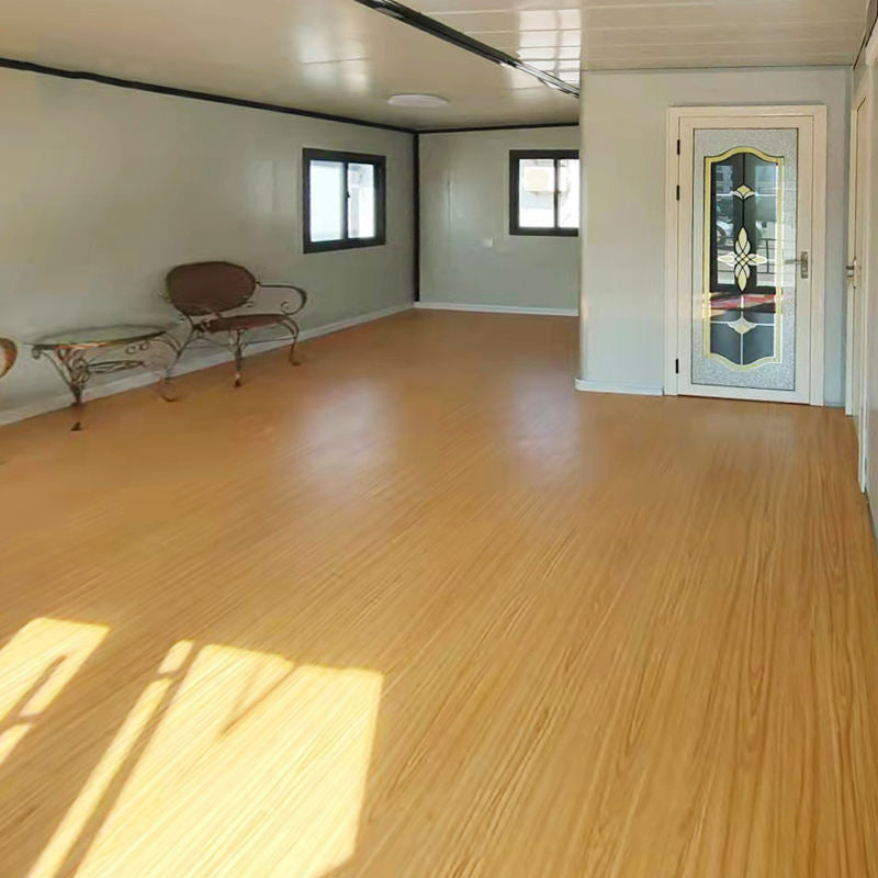 30-футовый сборный дом с 3 спальнями и 2 спальнями, роскошный расширяемый контейнер