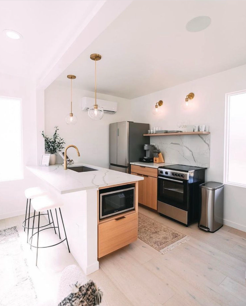 Подгонянный дизайн 2-х этажный дом-контейнер сборных зданий стальной конструкции современный роскошный