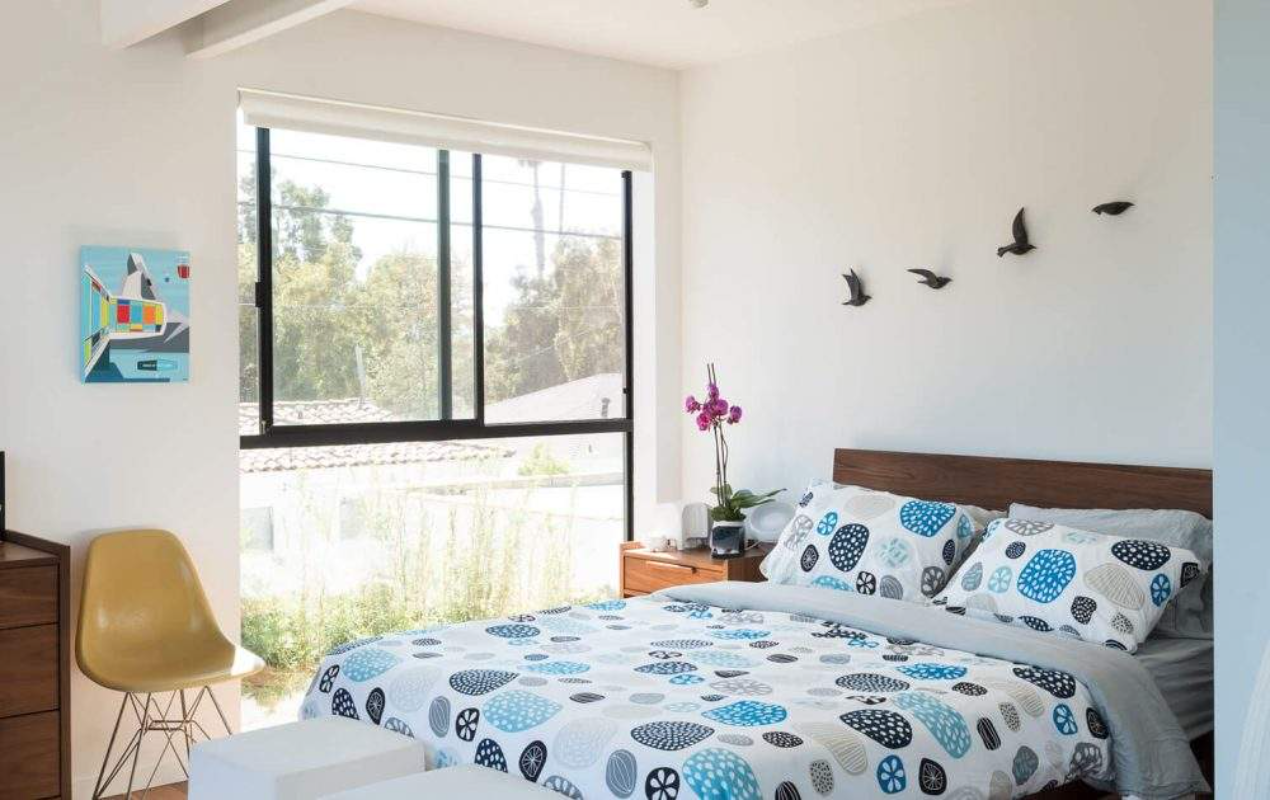 Villa ready-made prefabricated container house prefabricated houses
