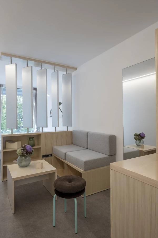 20-футовые 40-футовые сборные контейнерные дома сборный дом