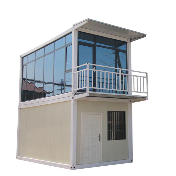 Casa Móvil Casa Modular Hause Contenedor