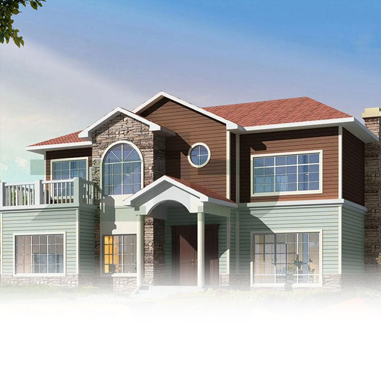 Hot Sale Custom Hurricane Proof Prefab Modular Houses Quick Assemble Container Homes Prefab Houses