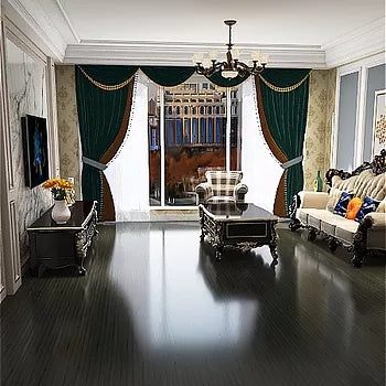 Suelos de PVC de plástico, suelos de plástico de piedra, suelos de plástico para baño, suelos de vinilo antideslizantes impermeables spc