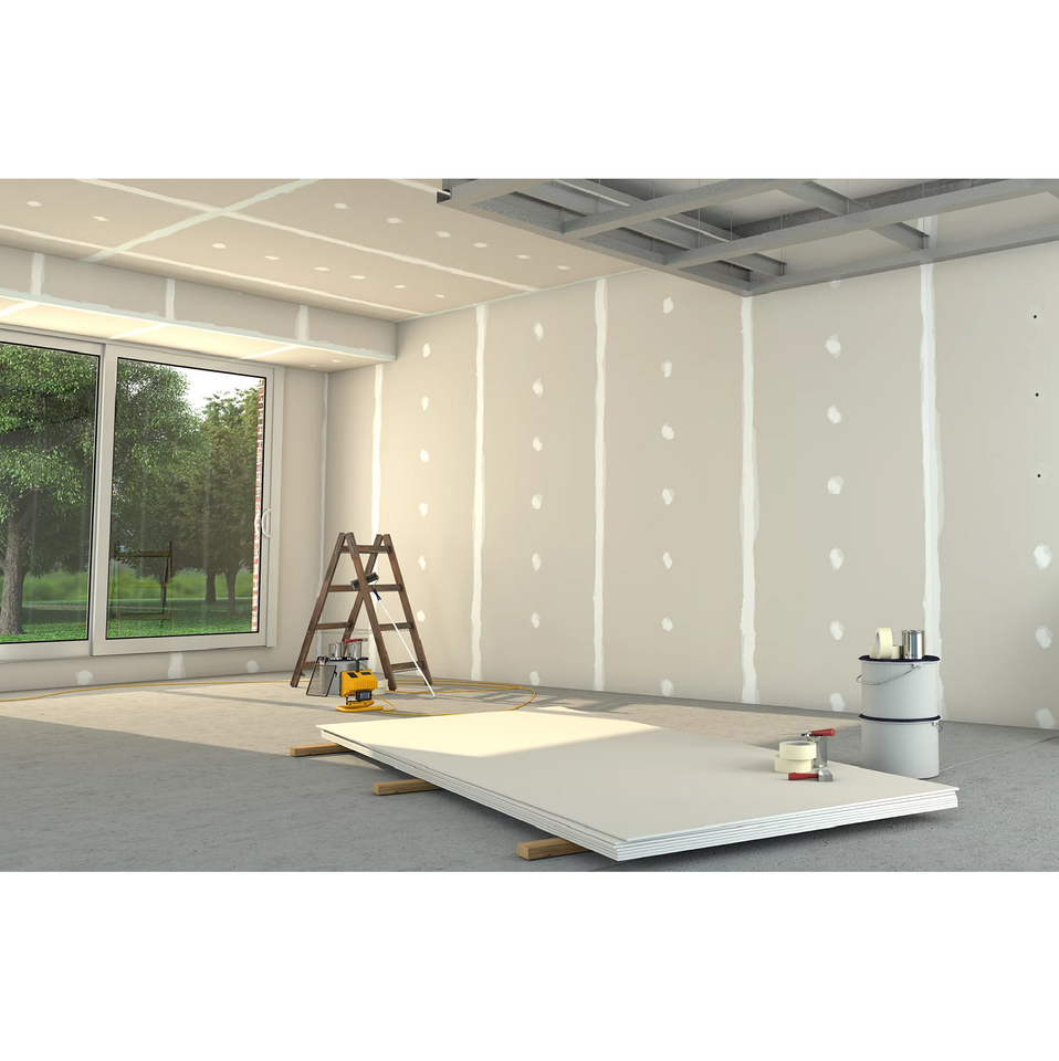 Placa de yeso Gyprock resistente al agua, estándar vietnamita para techo, placa de yeso estándar, barata, 2022