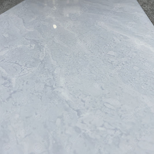 Глянцевый глазурованный керамогранит 300x600 мм. Новый дизайн, роскошная настенная и напольная плитка для виллы, глазурованная керамическая настенная и напольная плитка для ТВ-фона.