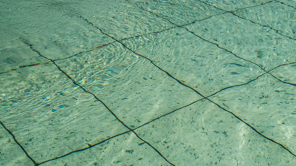 Towada Stone 300*300*22mm pulido La mejor piedra para azulejos japoneses, azulejos de baño de lujo