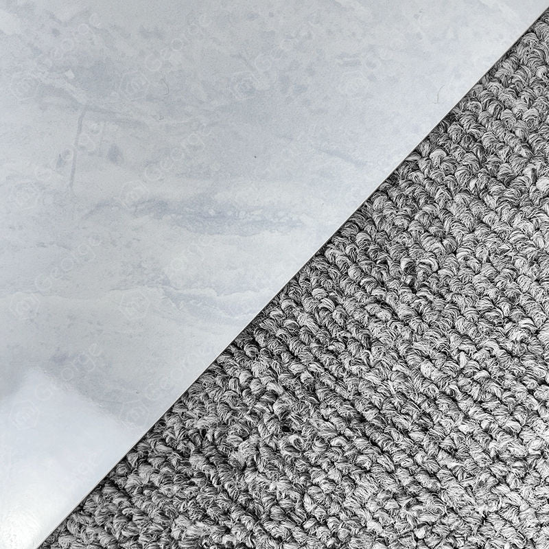 Azulejo de porcelana esmaltado brillante de 300x600 mm, nuevo diseño, azulejos de pared y piso de villa de lujo para fondo de TV, pared y piso de cerámica esmaltados