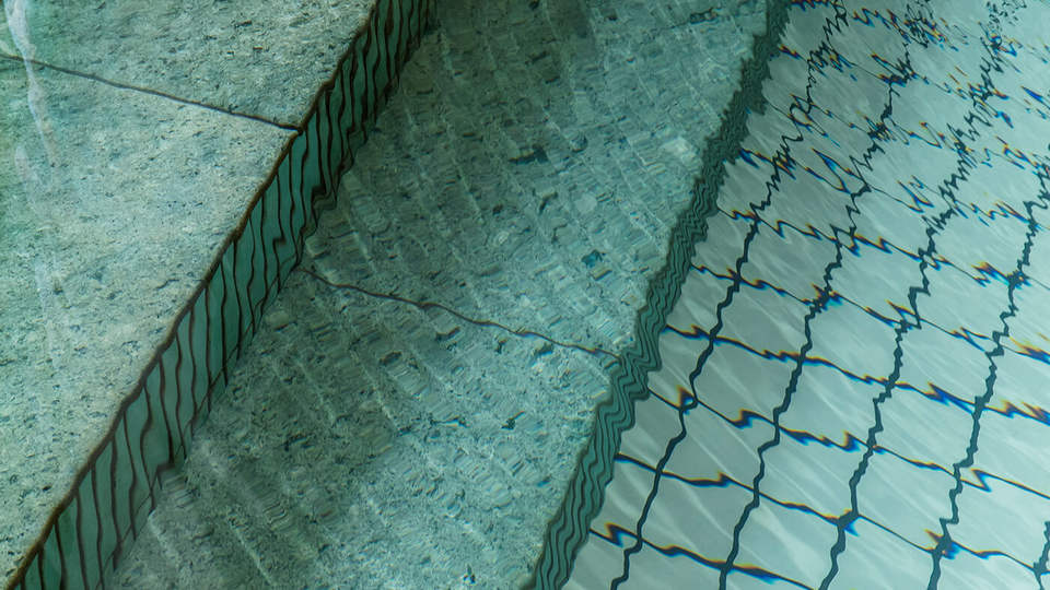 Towada Stone 300*300*22mm pulido La mejor piedra para azulejos japoneses, azulejos de baño de lujo