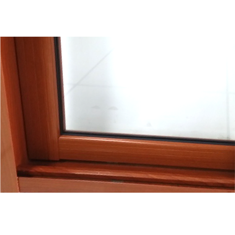 Супер створка оптовая продажа алюминиевые окна Ударопрочное стекло с высокой степенью безопасности Окно с двойным остеклением Алюминиевая рама Окна