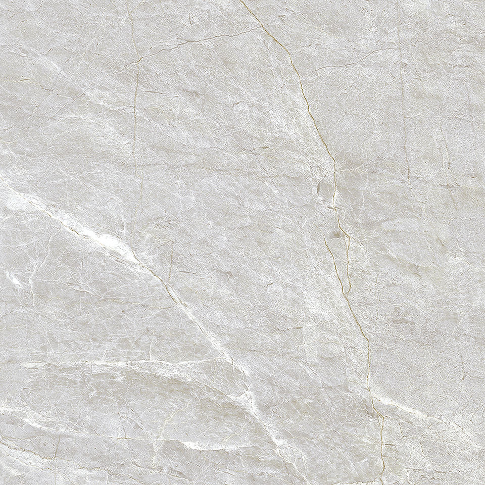 Bathroom porcelain Glazed Polished Floor Tiles and Marbles 80x80 grey waterproof ceramics tiles
