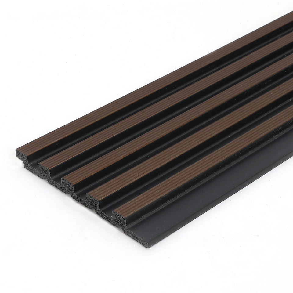 Customized Interior Decoration PS PVC Wall Panel with Factory Price PS Wall Cladding Panel