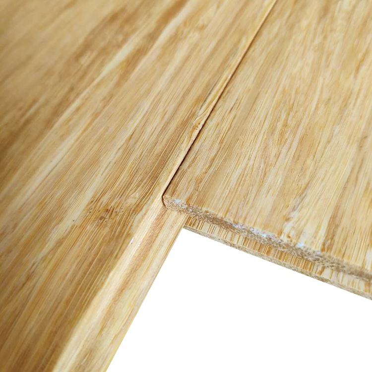 Flotador/pegamento sólido de grado ABCD, hilo de bosque ecológico, suelo Natural de bambú tejido, construcción VERDE de Guangzhou aceptada GB210929 CN;GUA E0/E1