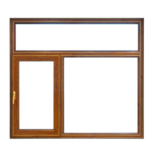 Aluminum alloy sliding down suspension windows multi-function sliding&casement&vertical sliding window frame