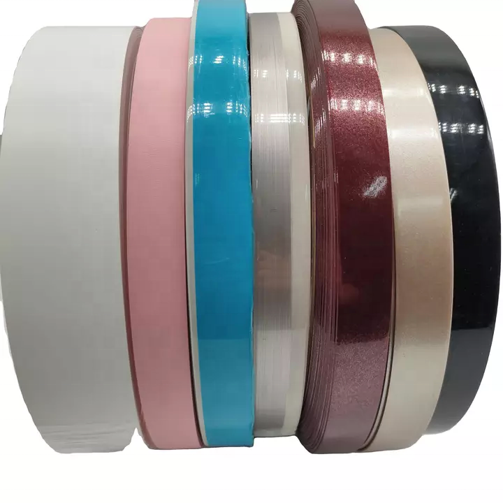 1*18 мм Премиум вишневый мебельный ремень шпон тикового шпона, кромочная лента, кромочная лента для столешницы, черные кромкооблицовочные ленты из ПВХ