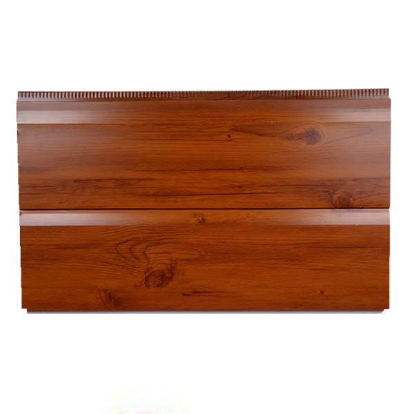 Thermo panel for wall exterior pu wall panel decorative aluminum exterior wall cladding panels